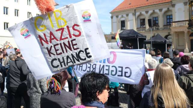 Was bei Protesten erlaubt ist – und wo die Grenzen liegen
