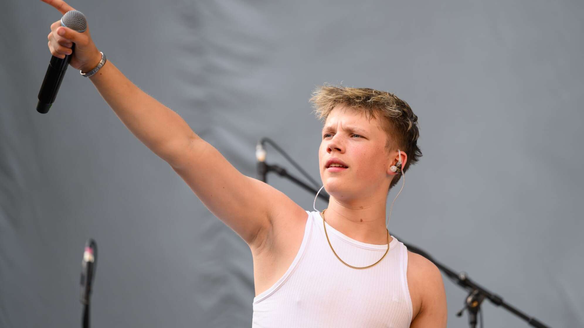 Leipziger Rapper Yung Pepp mit neuer Single und EP