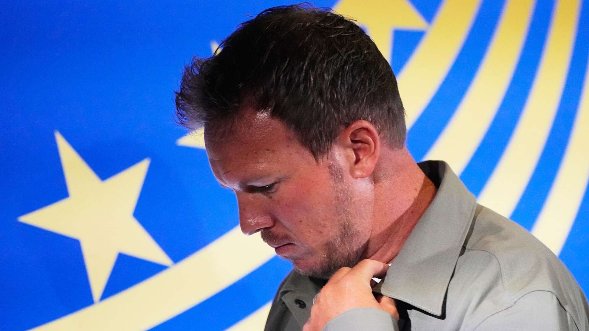 Julian Nagelsmann