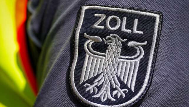 Zoll fasst Mann mit 16 Kilo Ketamin am Berliner Flughafen