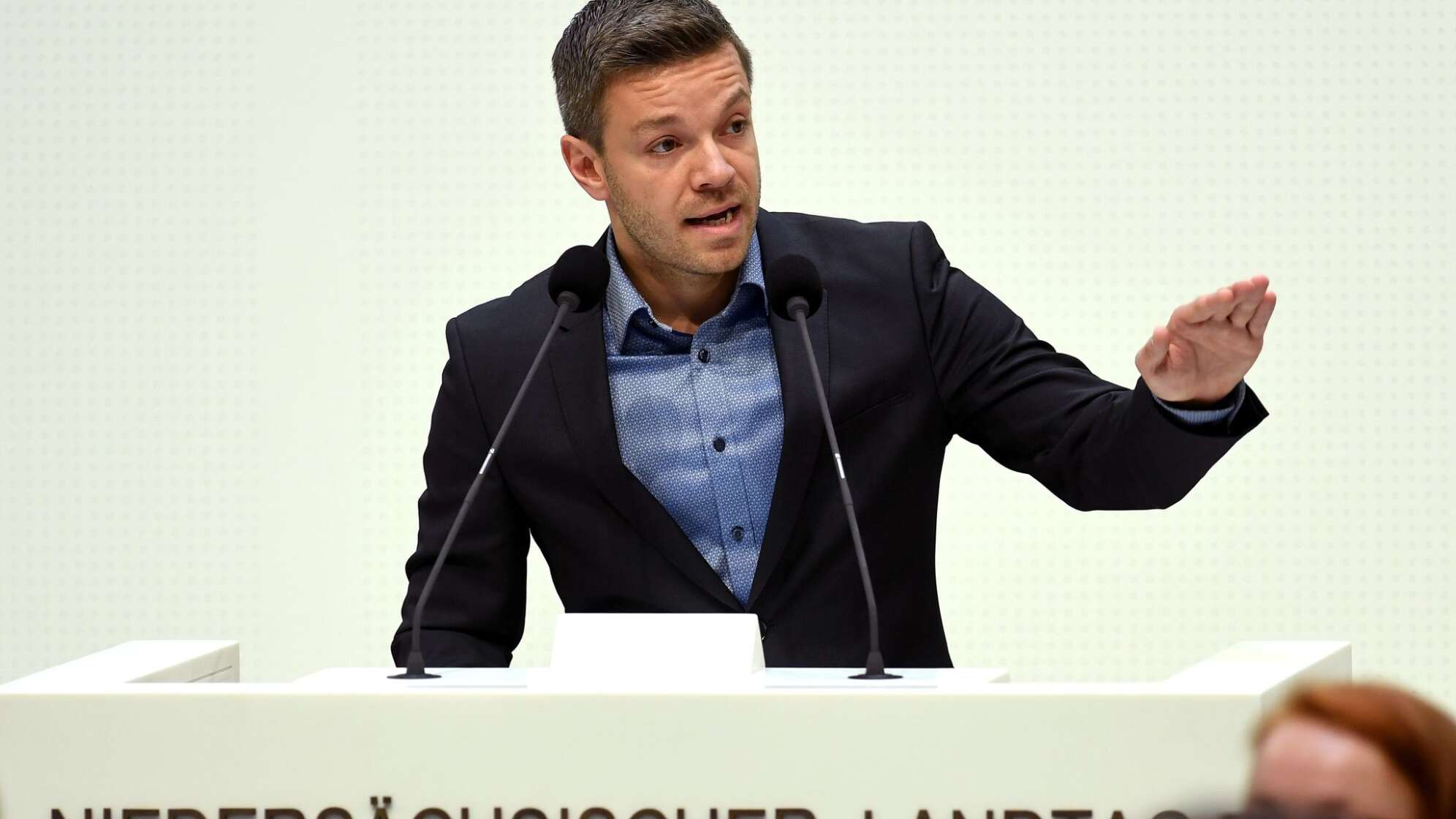 Deniz Kurku