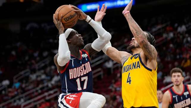 Guard mit NBA-Erfahrung: Bayern verpflichtet Washington Jr.