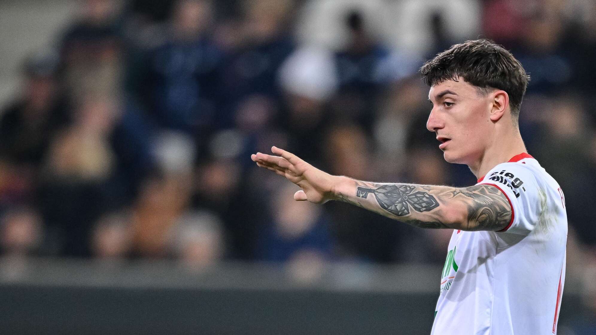 Cédric Zesiger