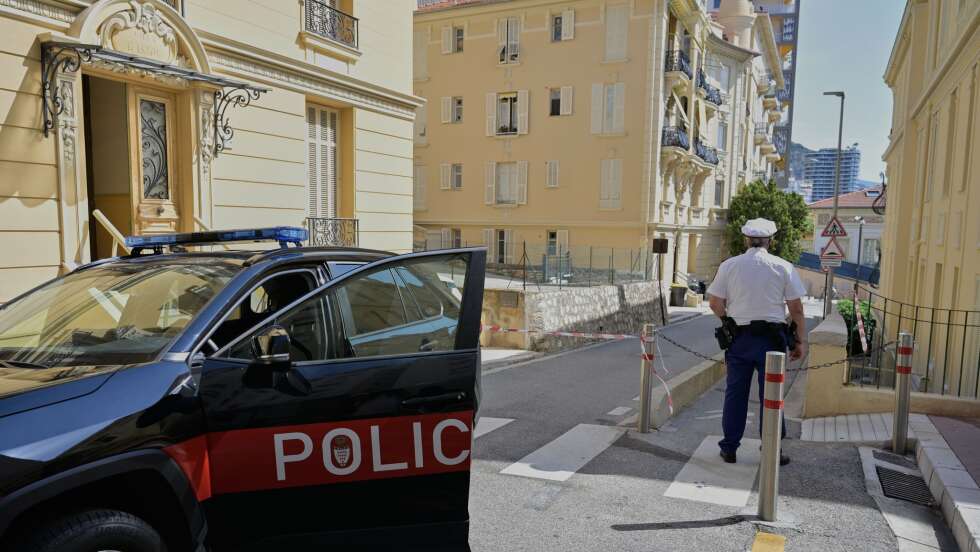Explosion in Monaco: Ukrainerin aus Deutschland verdächtigt