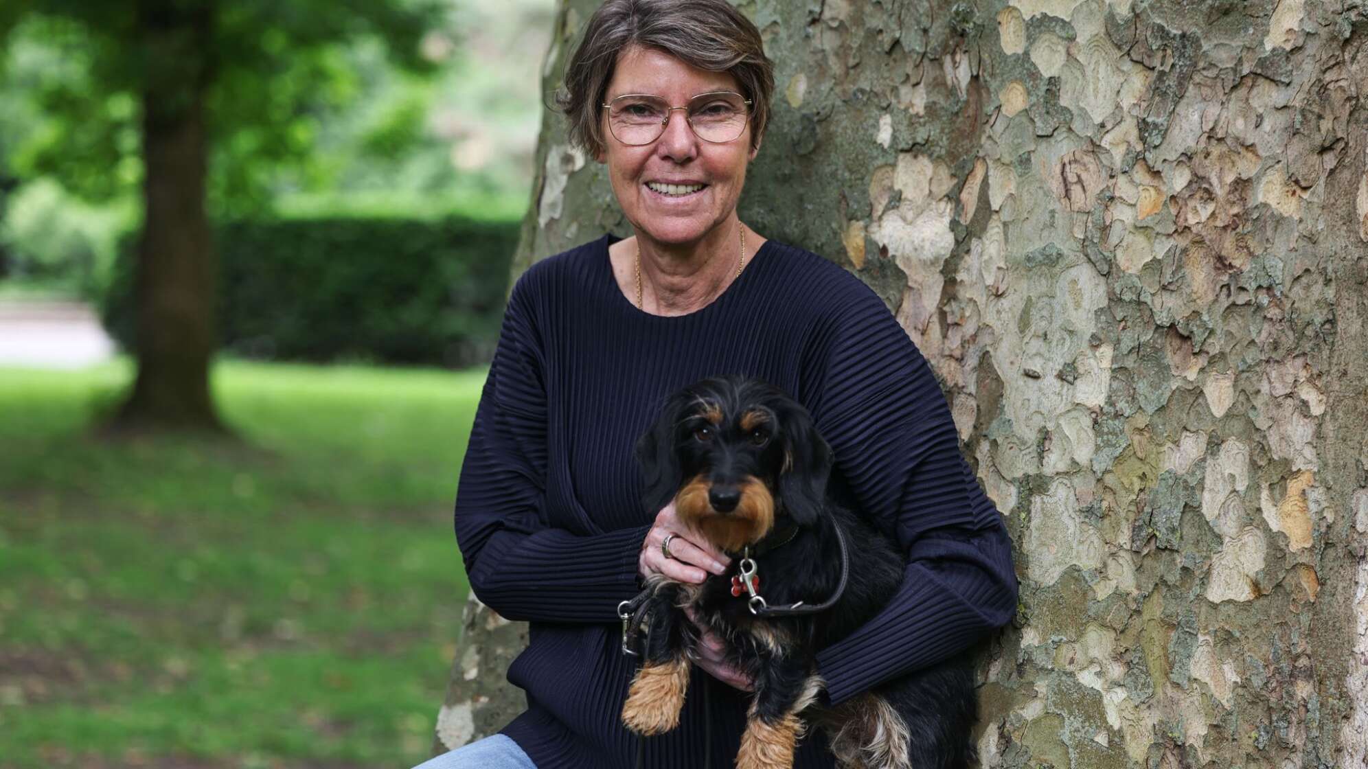 Bettina Böttinger