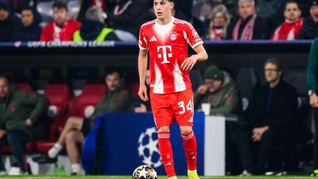 Karlsruher SC leiht Deniz Ofli vom FC Bayern aus