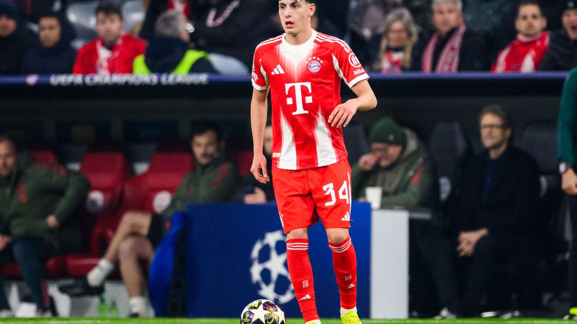 Deniz Ofli