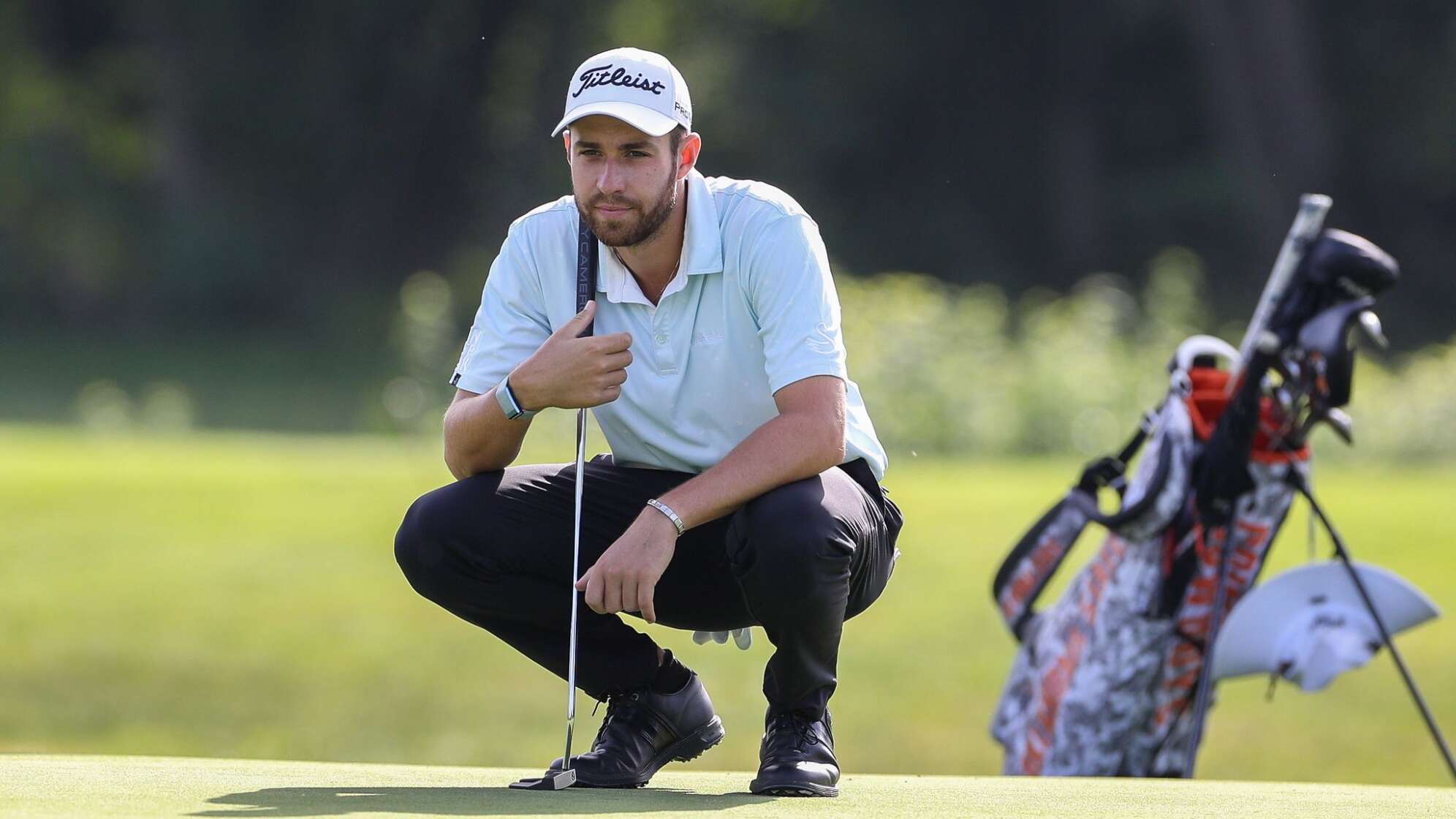 BMW International Open