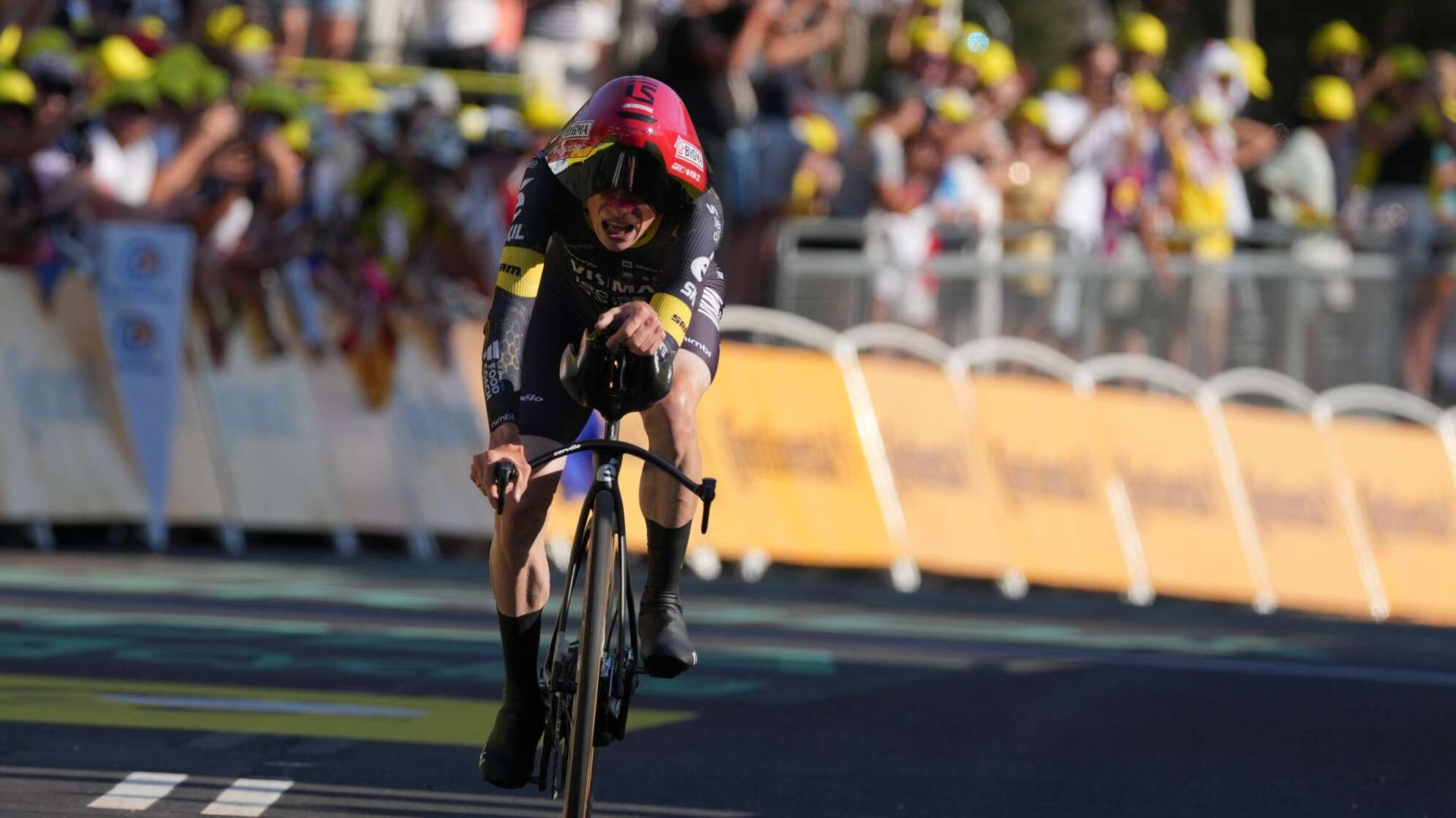 Tour de France 2026