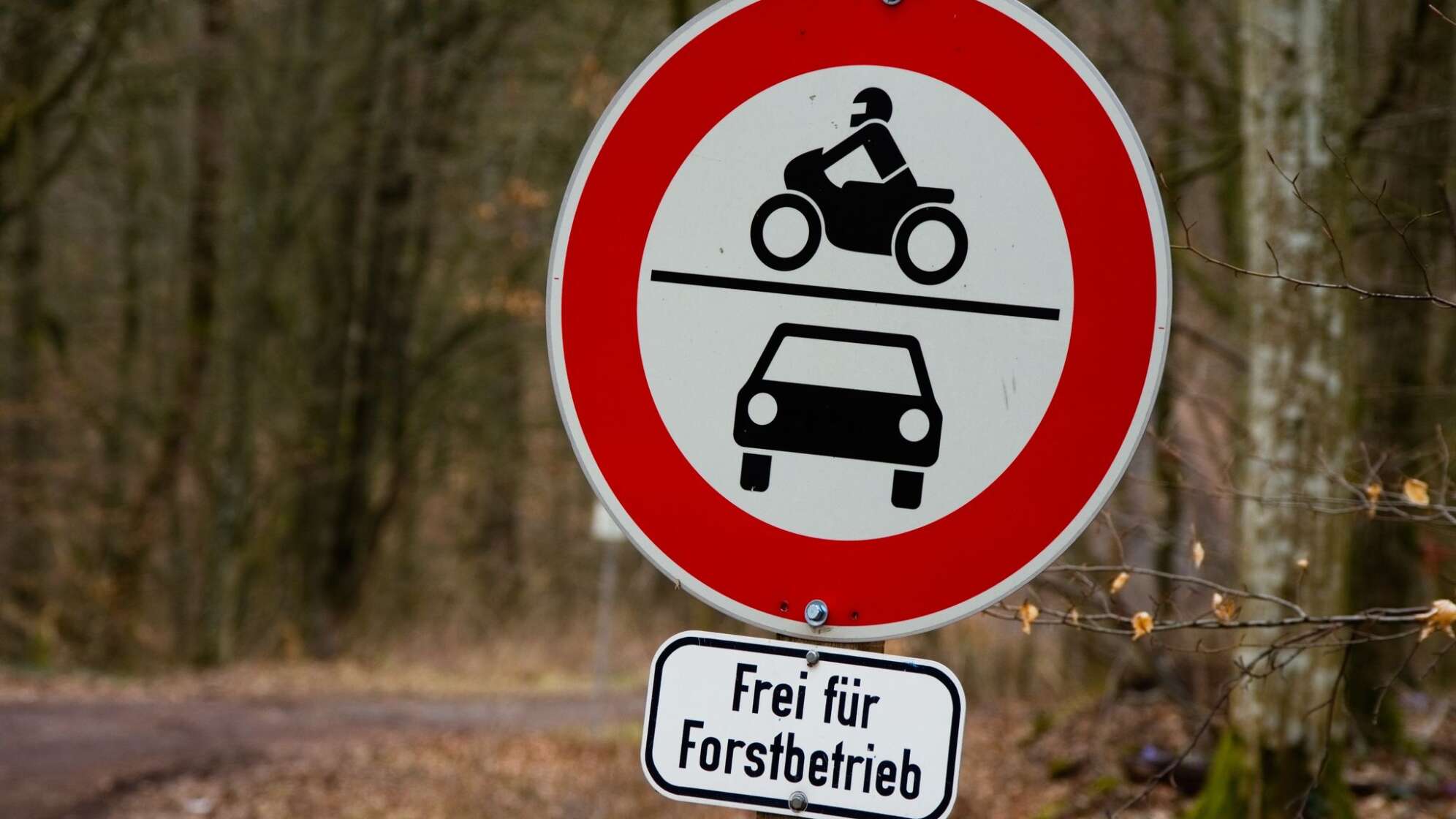Forststraße