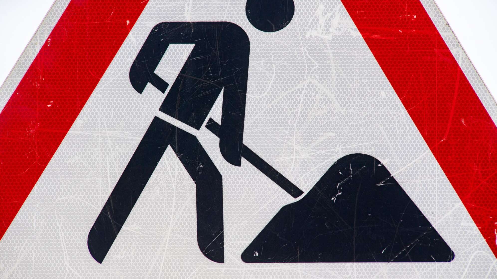 Baustelle