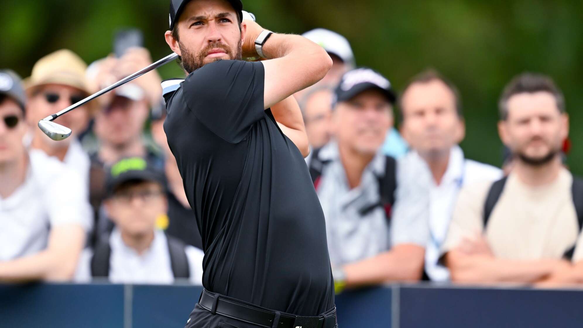Golf International Open
