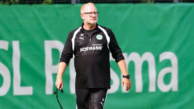 Fürth startet mit Niederlage in Testspiel-Sommer