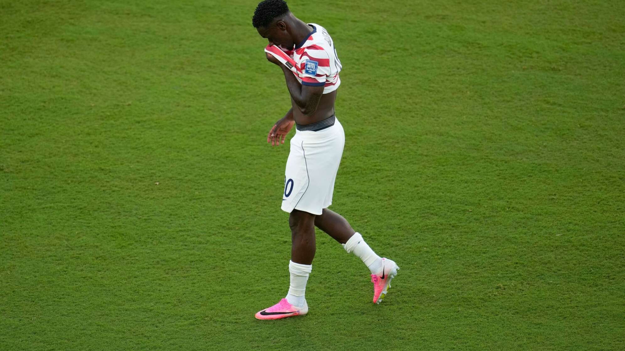 Folarin Balogun