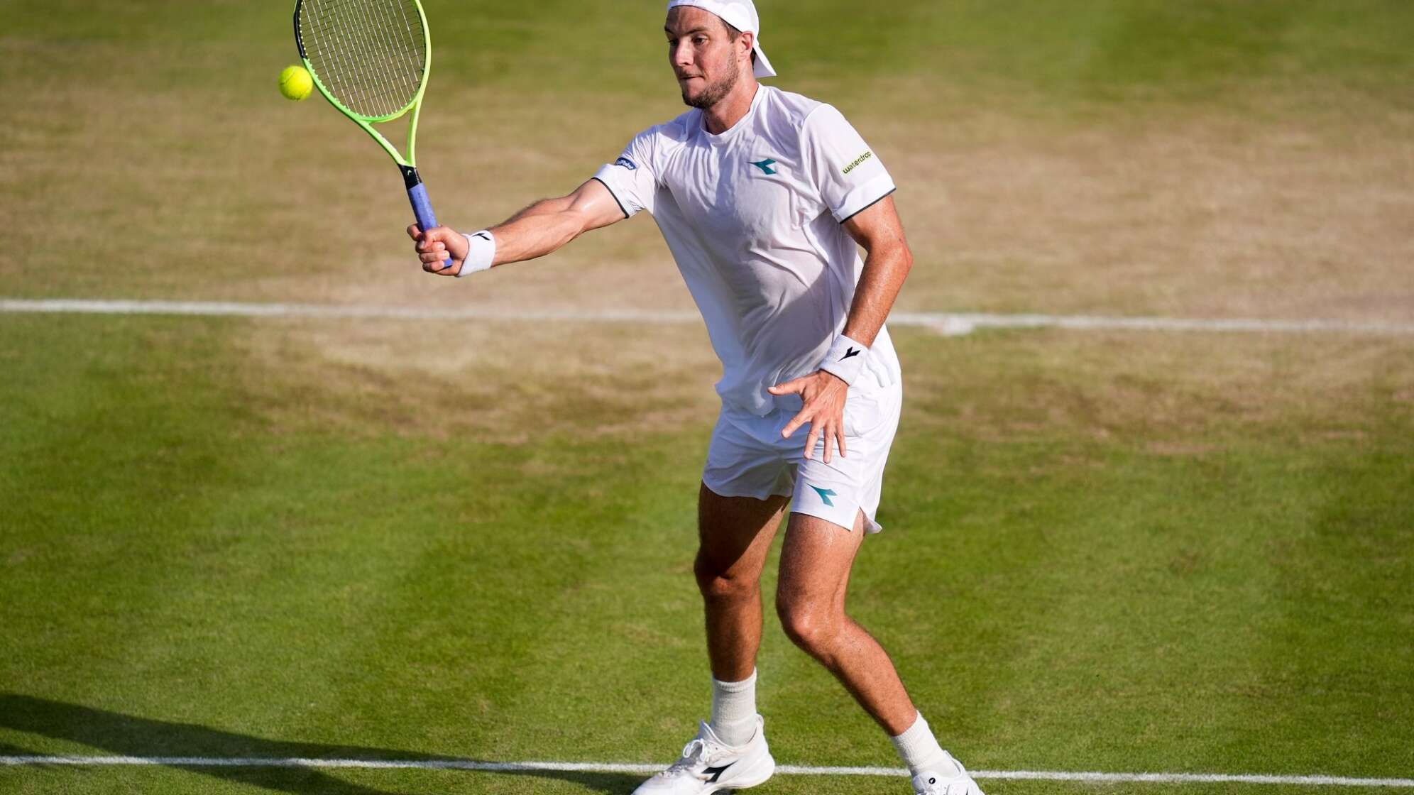 Wimbledon