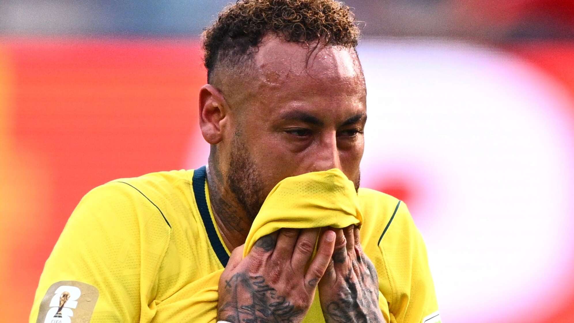 WM 2026 - Brasilien - Norwegen