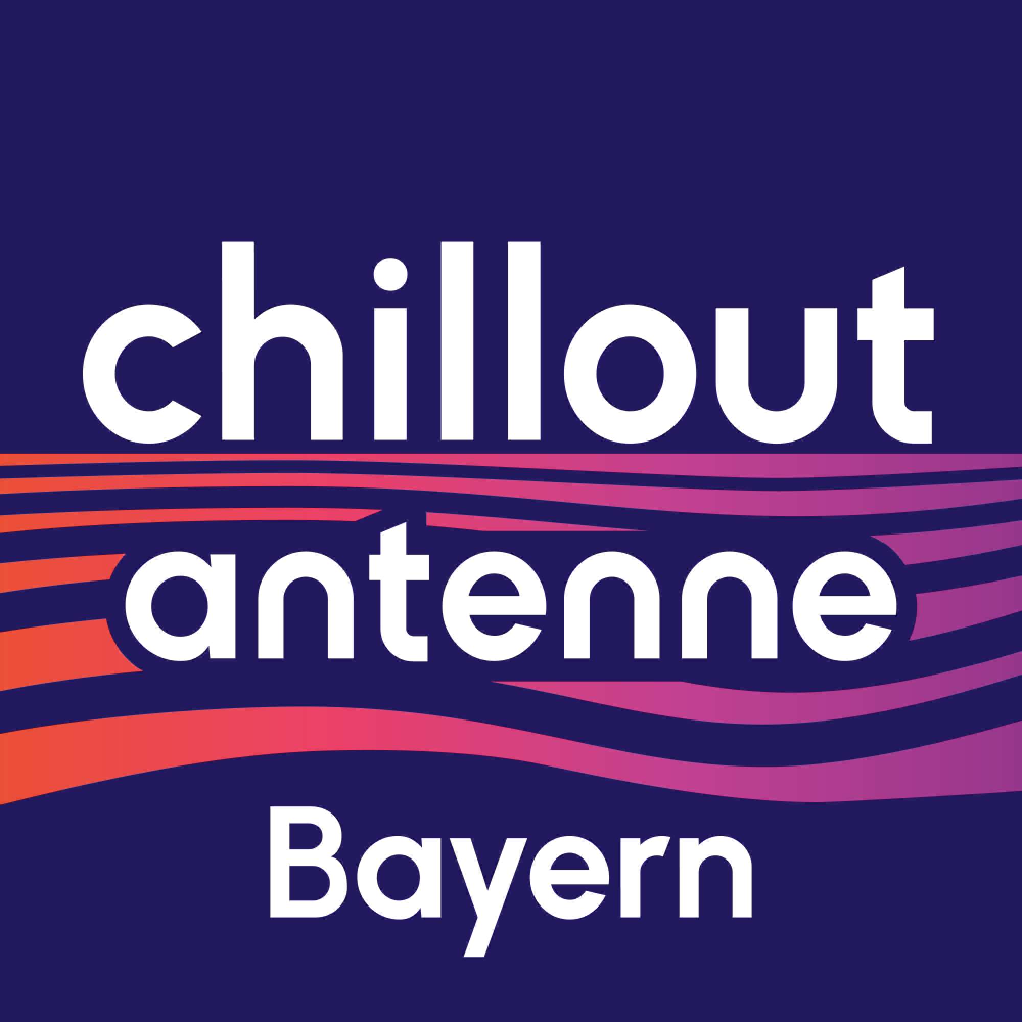 CHILLOUT ANTENNE Bayern