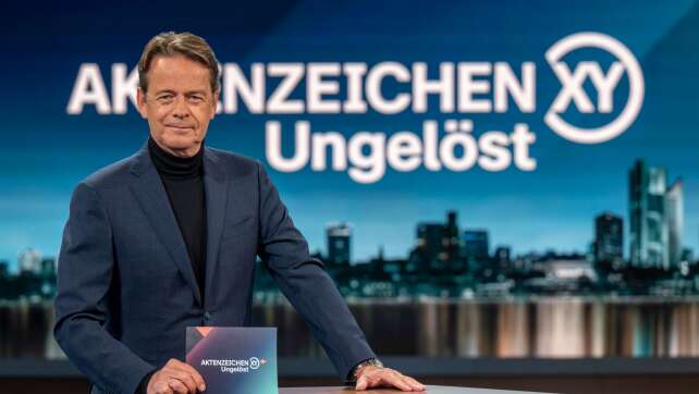 Vermisstenfall aus Unterfranken bei «Aktenzeichen XY...»