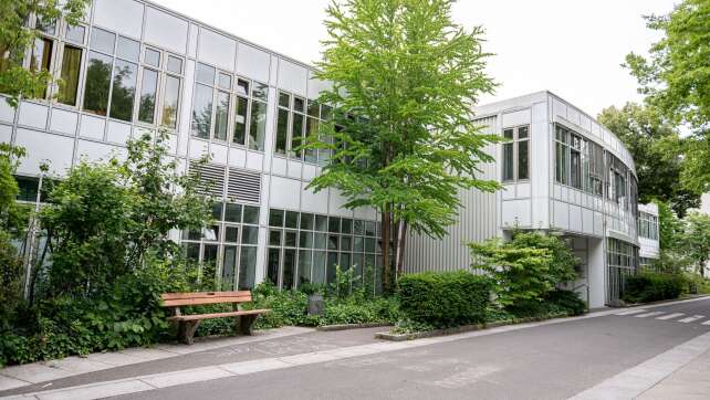 Patient tötet anderen Patienten in Berliner Klinikum
