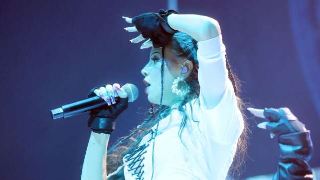 «Lameste Crowd» - Nina Chuba teilt gegen Stuttgart aus