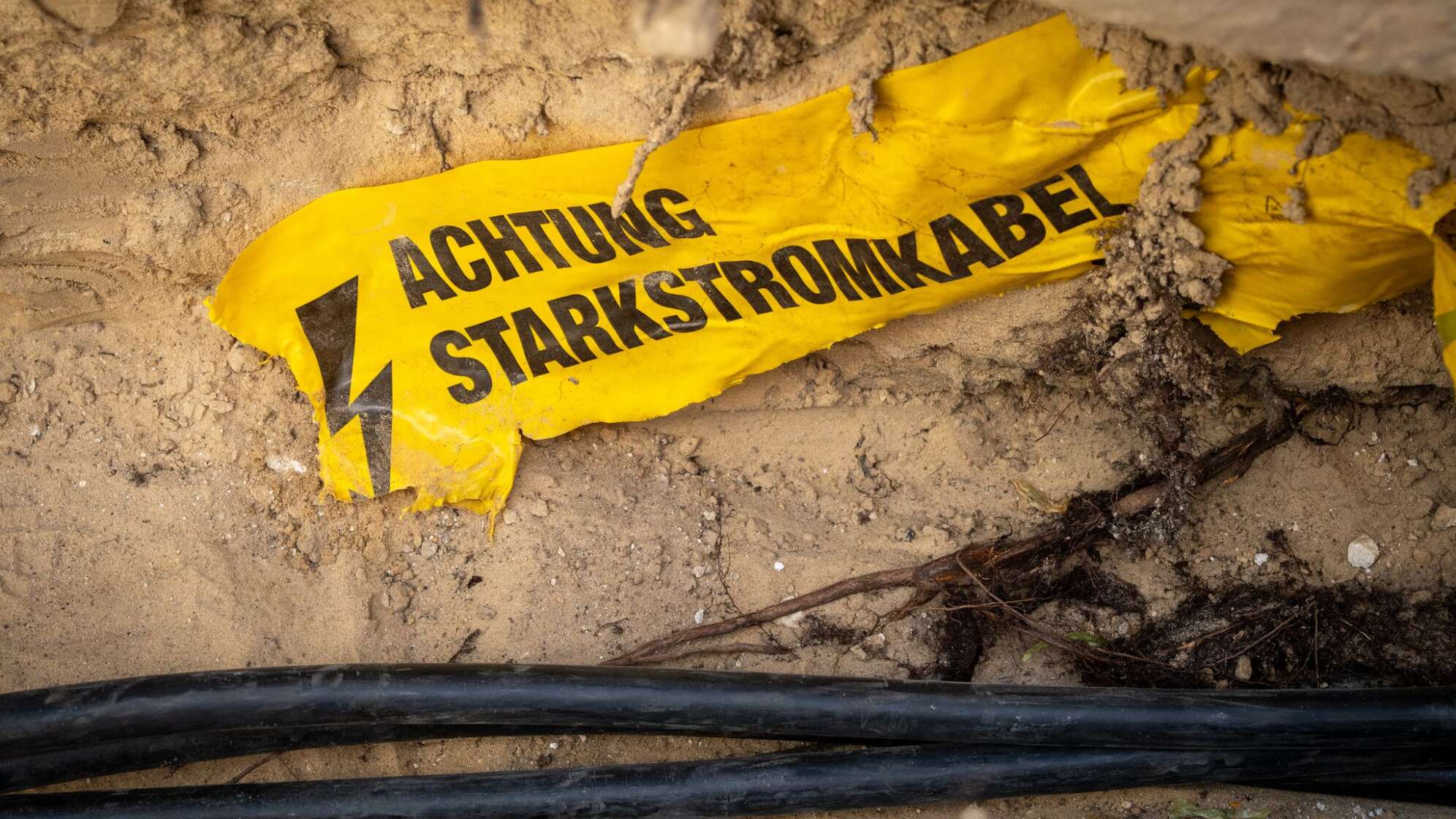 Nach dem großen Stromausfall im Südwesten Berlins