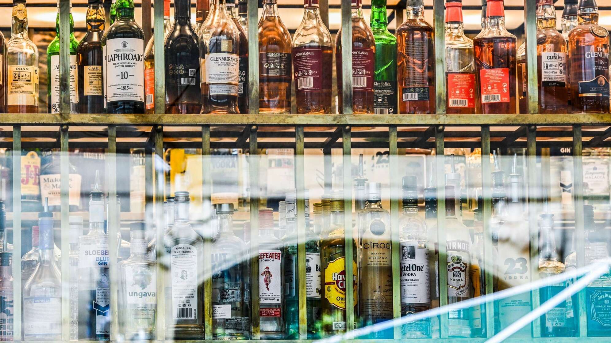 Alkohol