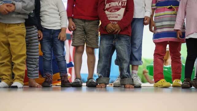 Regierung will 25-Euro-Zuschlag für arme Kinder streichen