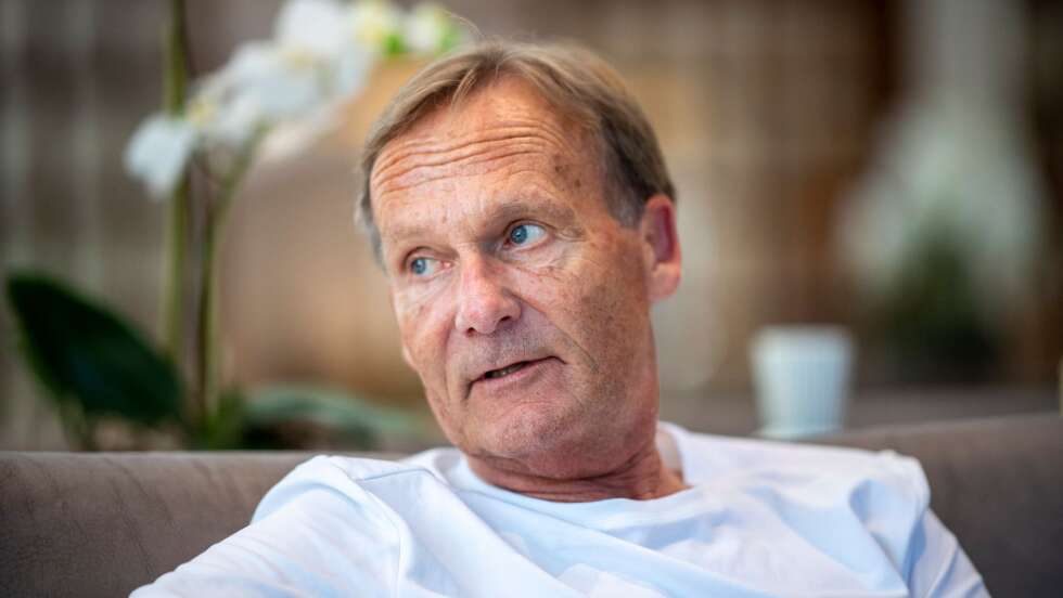 Watzke zum Deal mit Klopp: «Definitiv noch nicht abgehakt»