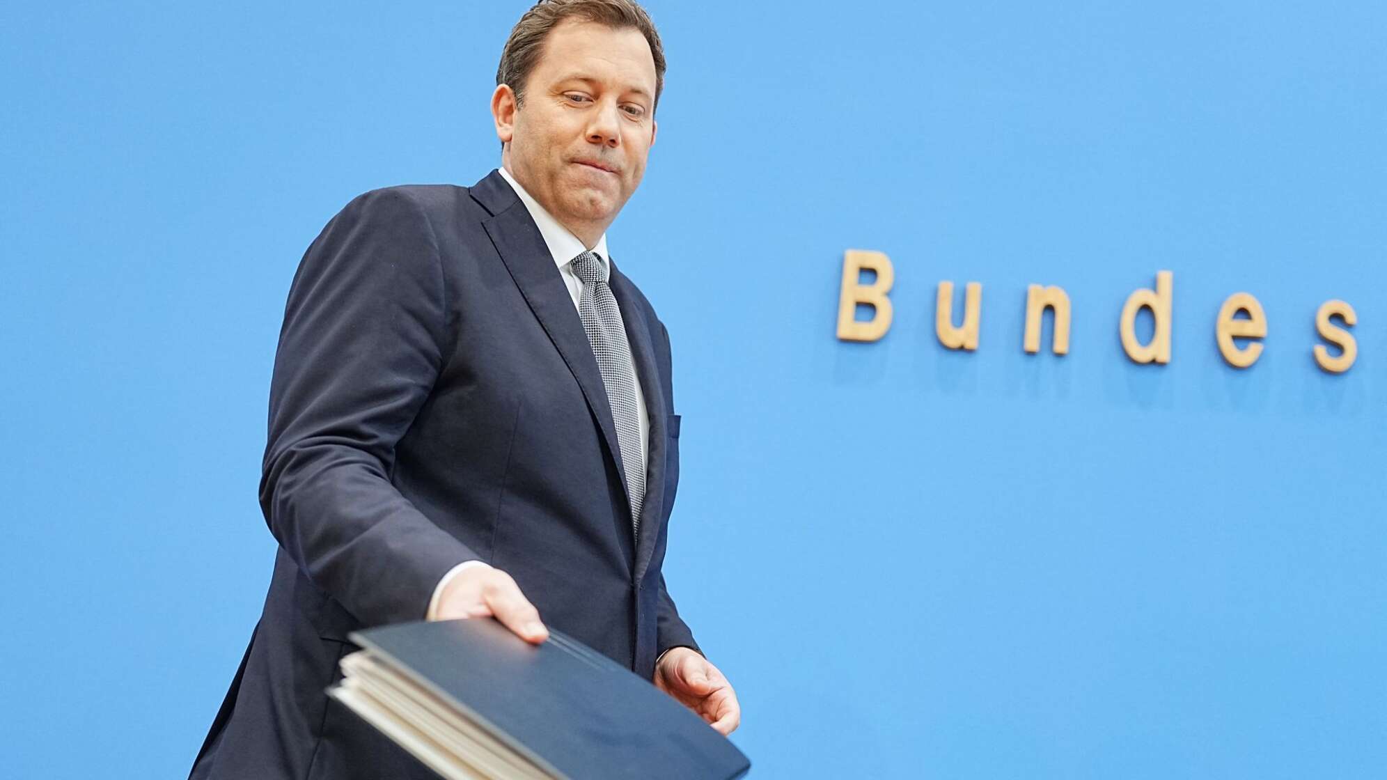 Bundeshaushalt