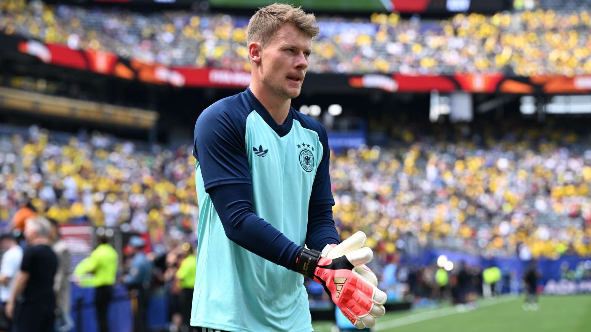 Alexander Nübel