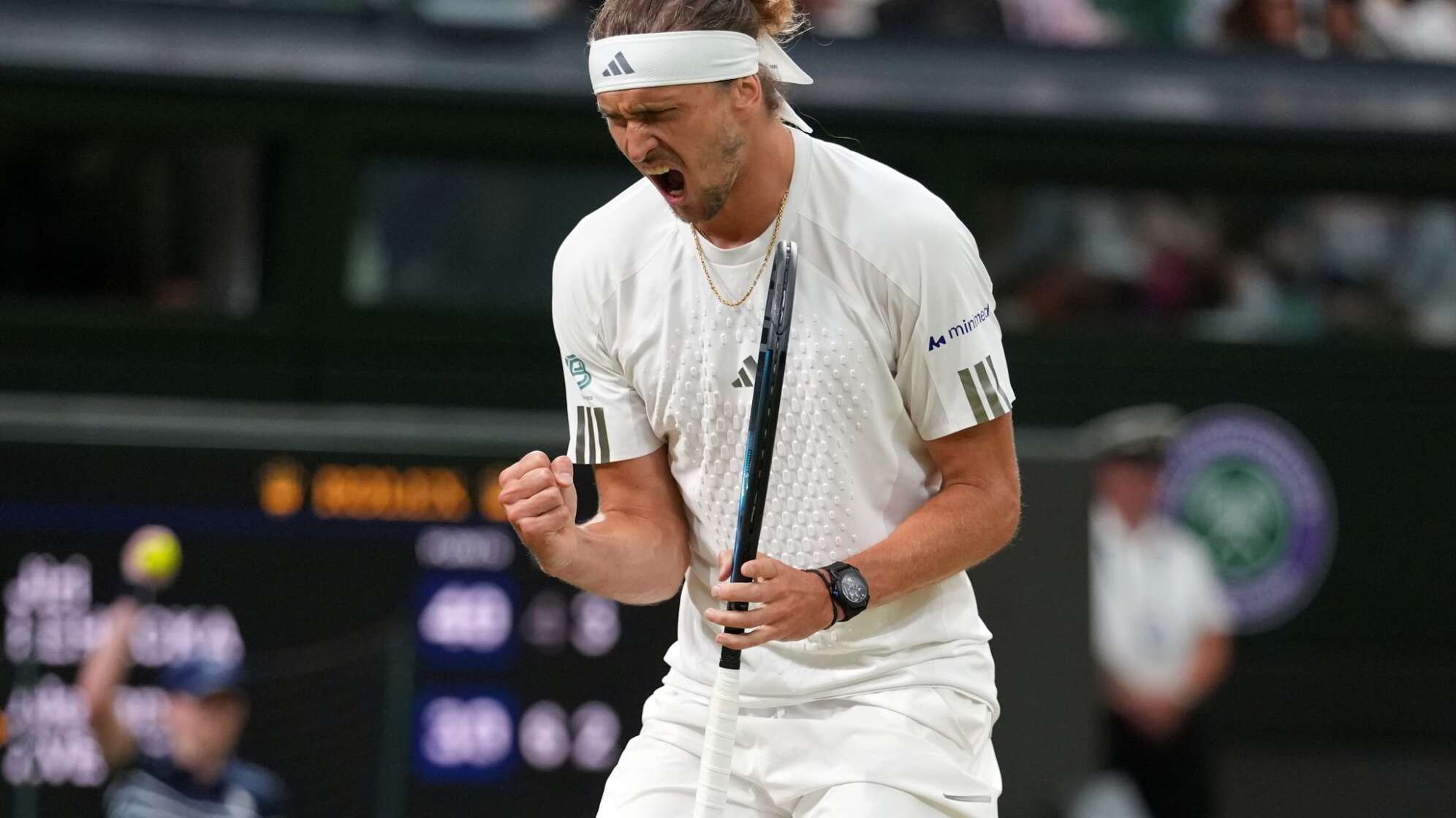 Wimbledon 2026