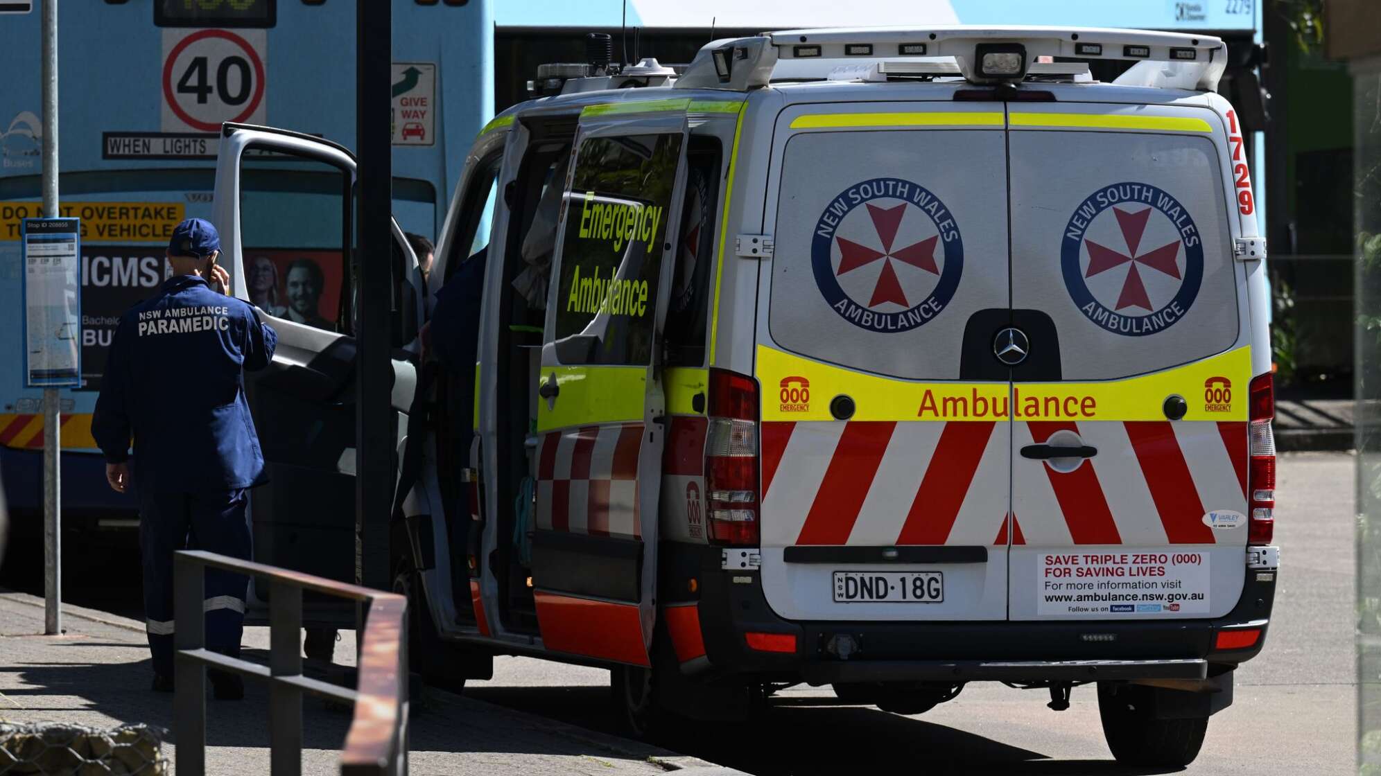 Saugroboter in Perh explodiert