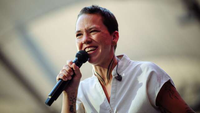Heinzmann: Weinte nach «Masked Singer»-Rauswurf drei Tage