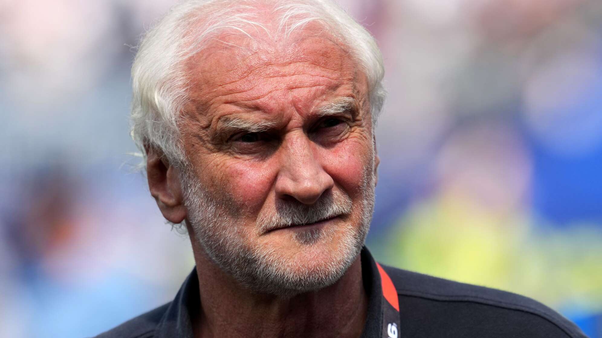 Rudi Völler