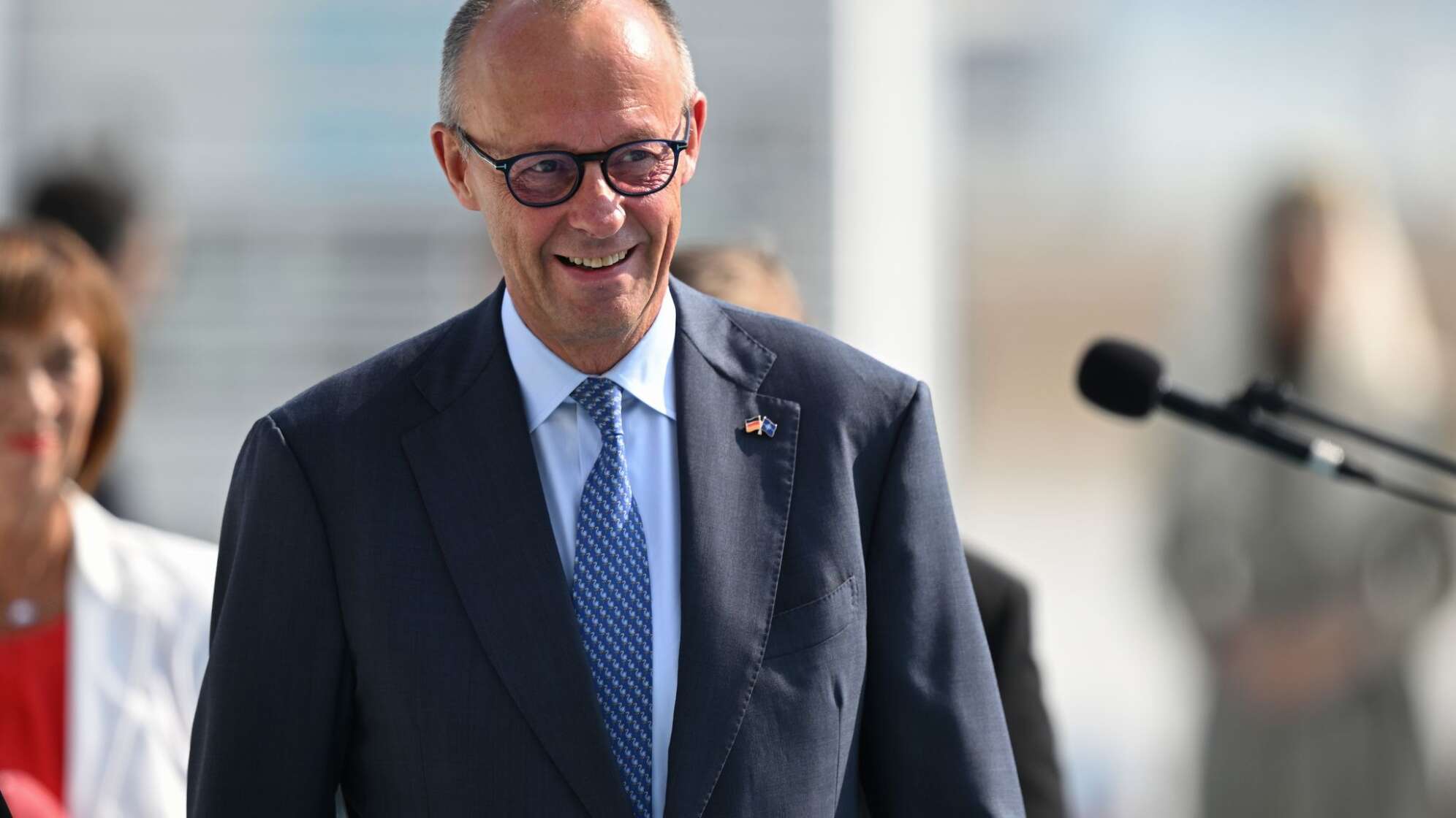 NATO-Gipfel in der Türkei