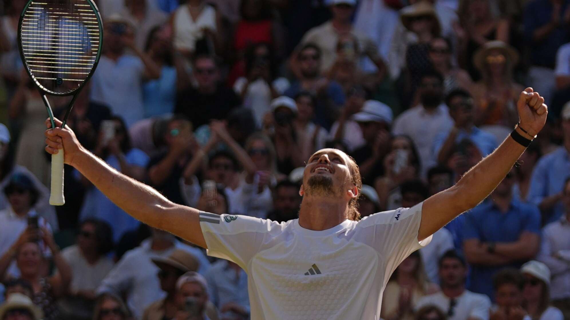 Wimbledon 2026
