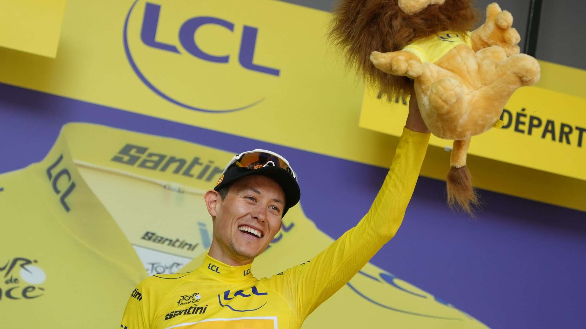 Tour de France 2026