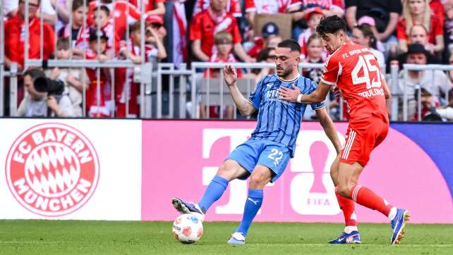 FC Bayern plant mit Ibrahimovic als festem Kaderspieler