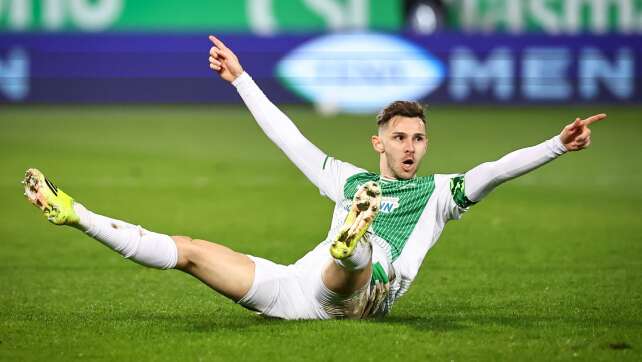 FC St. Pauli verpflichtet Offensiv-Allrounder Hrgota