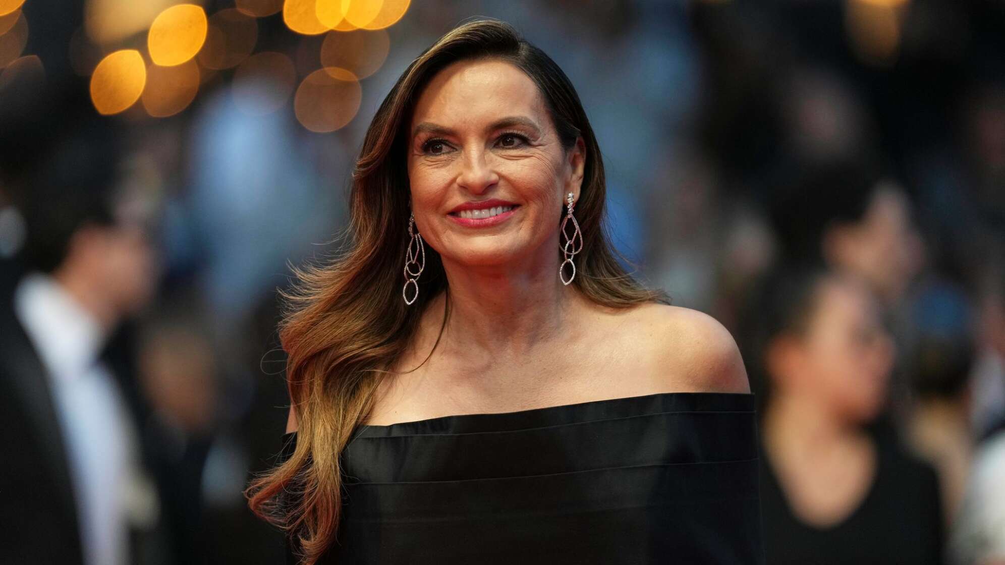 Mariska Hargitay