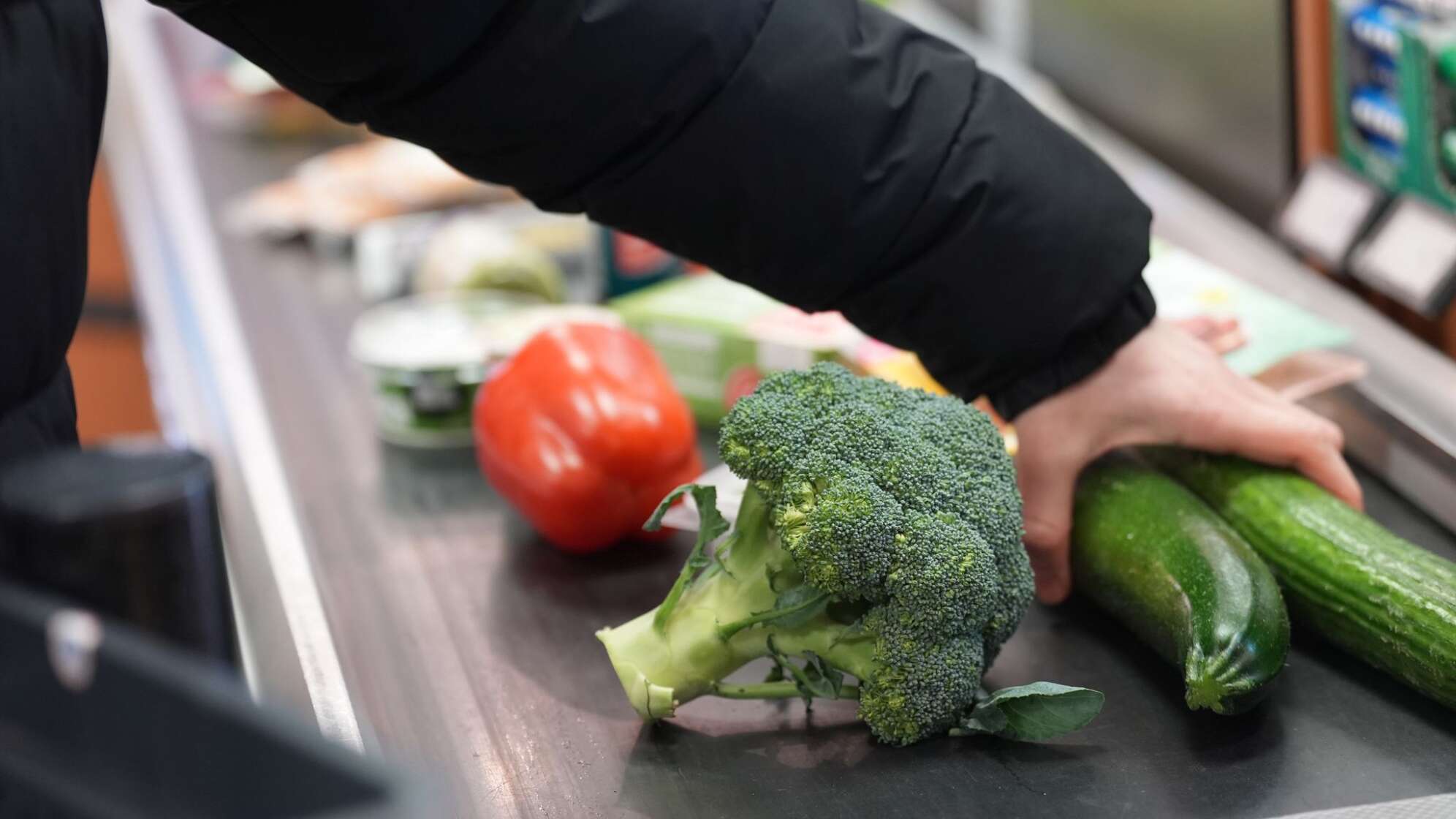 Supermarktkette Feneberg beantragt Schutzschirmverfahren