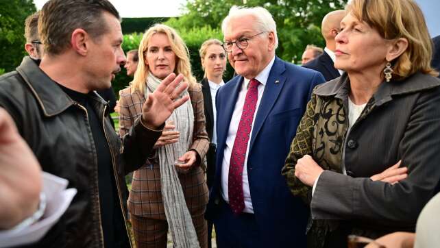 Von diesen Filmen schwärmt der Bundespräsident