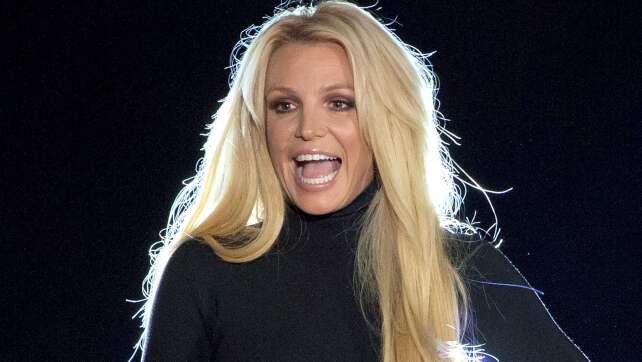 Britney Spears' Leben wird verfilmt - Autorin an Bord