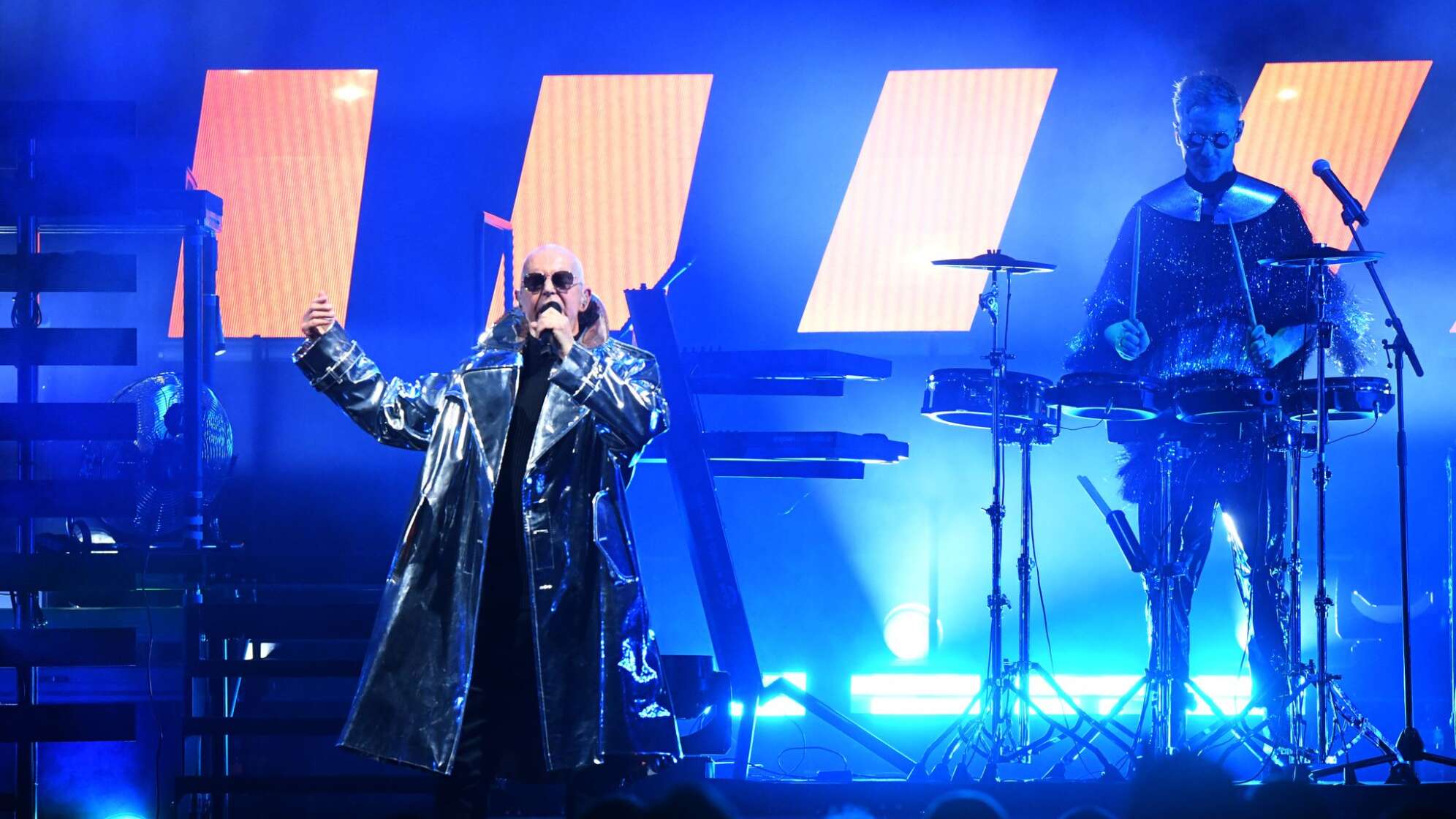 Pet Shop Boys