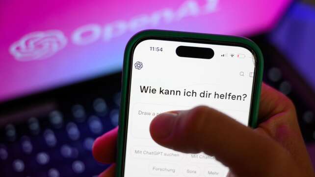 Beziehungsberater KI - wenn ChatGPT Tipps in der Liebe gibt