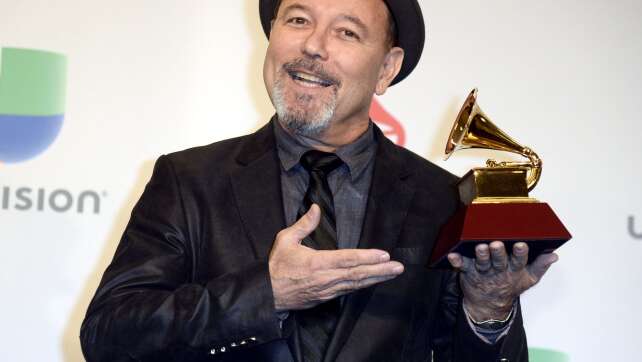 Salsa-Legende Rubén Blades nimmt Abschied: Konzert in Berlin