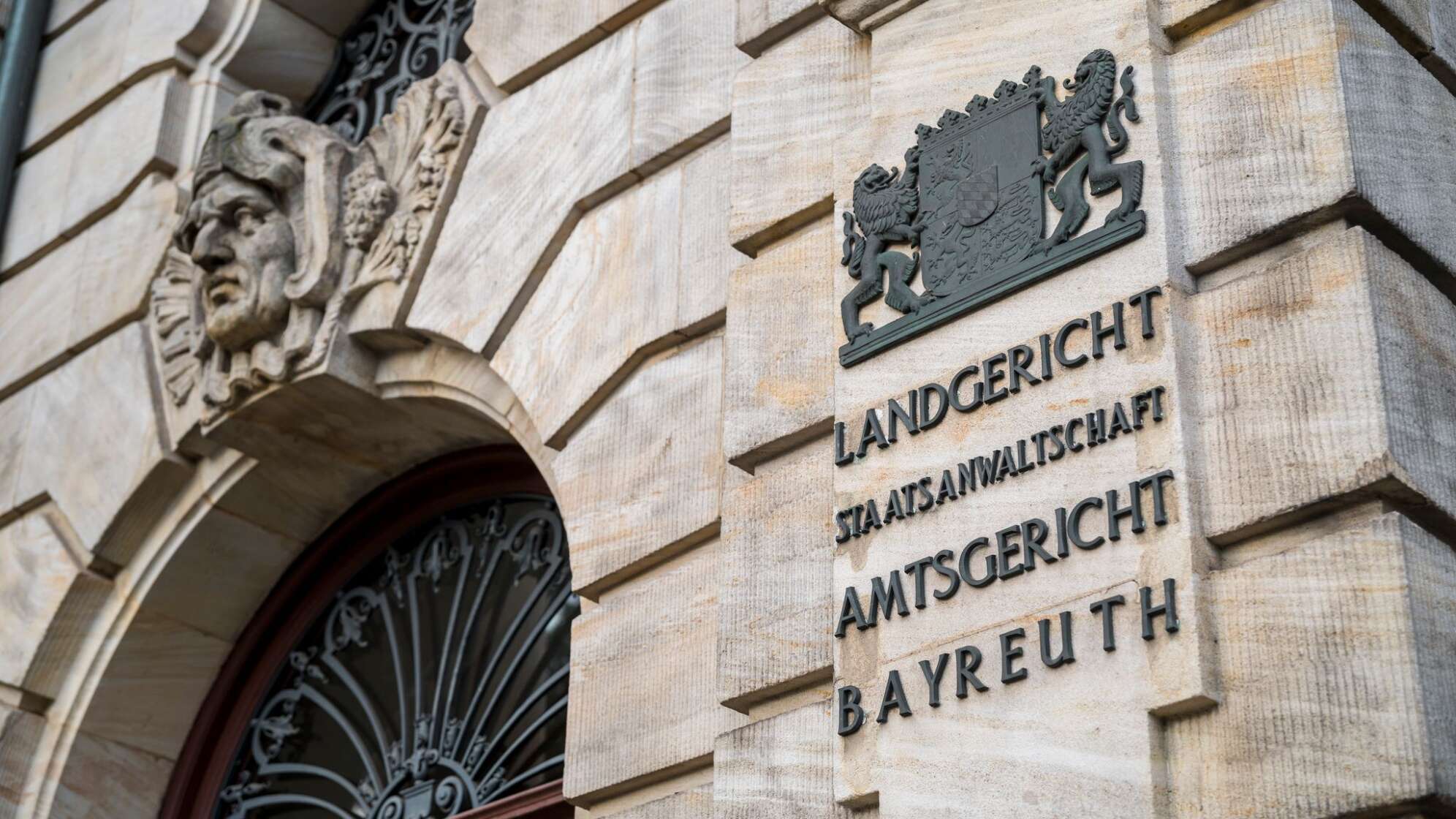 Landgericht Bayreuth