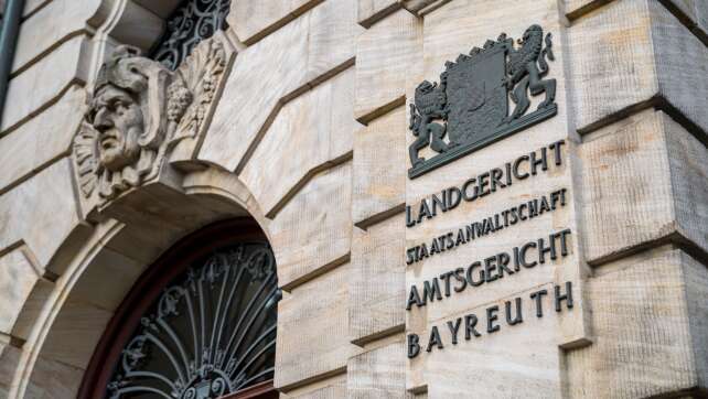 Landgericht Bayreuth für NS-Forschungsprojekt ausgezeichnet