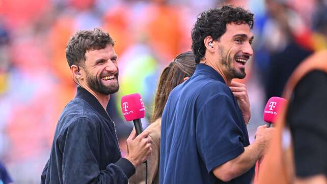 2014er-Weltmeister in der Pflicht? So planen Hummels und Co.