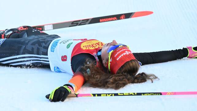 Nach Olympia-Aus: Nordische Kombination bangt um Zukunft